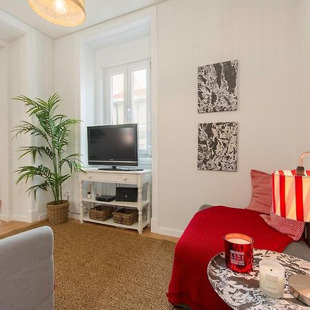 Charming Apartment For A Great Stay In リスボン エクステリア 写真