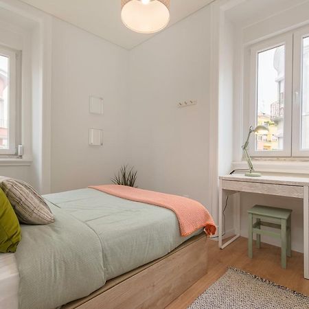 Charming Apartment For A Great Stay In リスボン エクステリア 写真