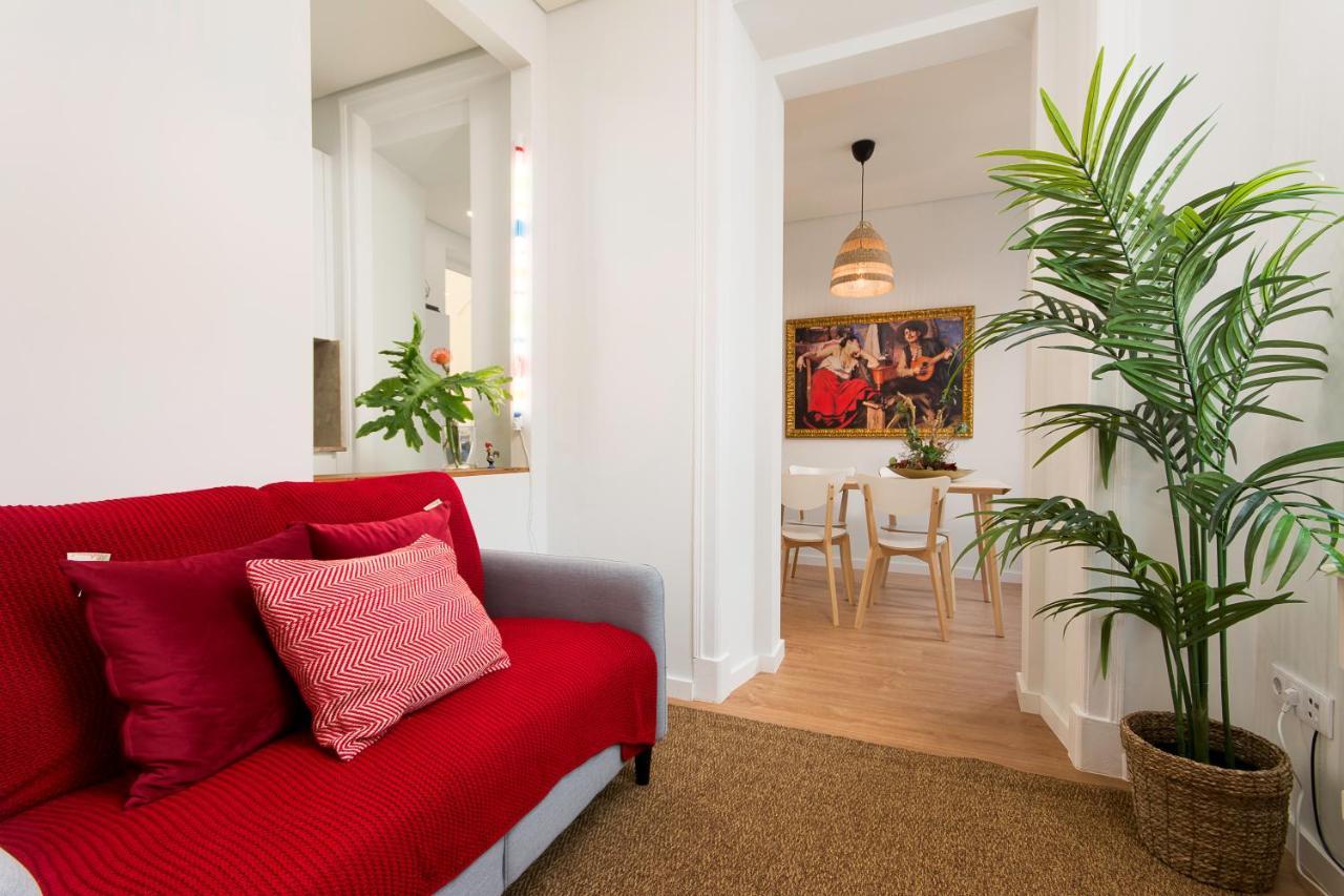 Charming Apartment For A Great Stay In リスボン エクステリア 写真