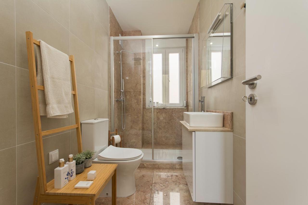 Charming Apartment For A Great Stay In リスボン エクステリア 写真
