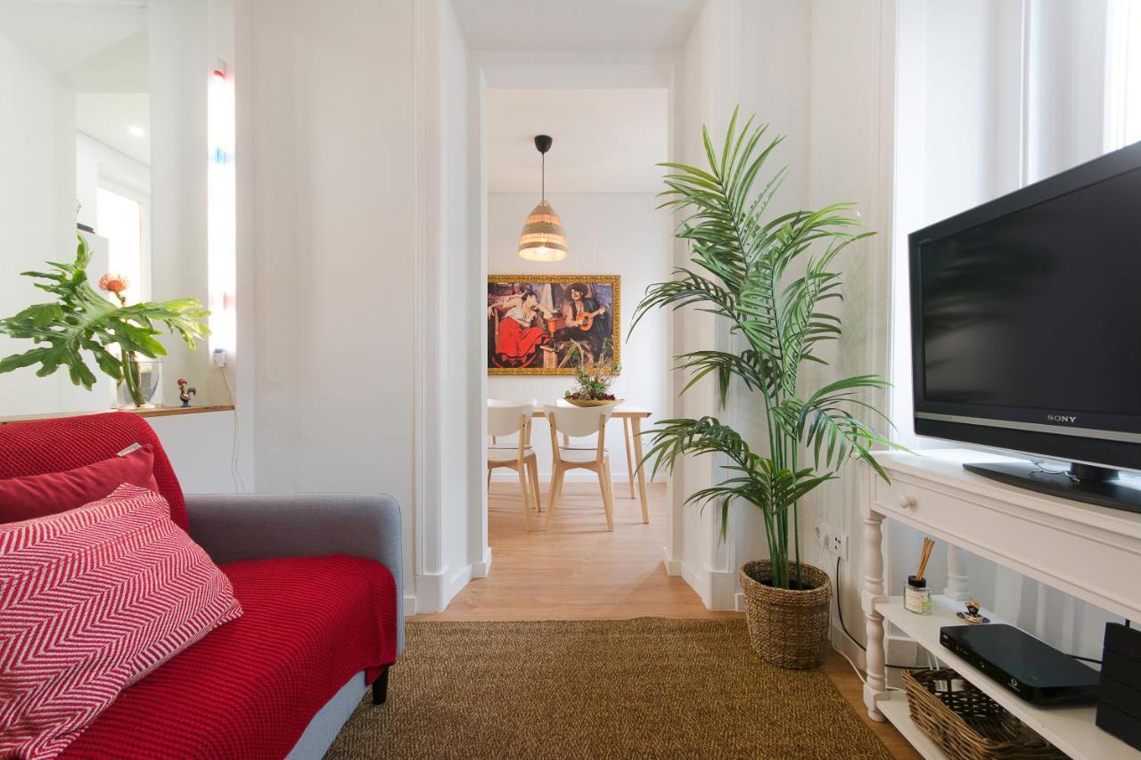 Charming Apartment For A Great Stay In リスボン エクステリア 写真