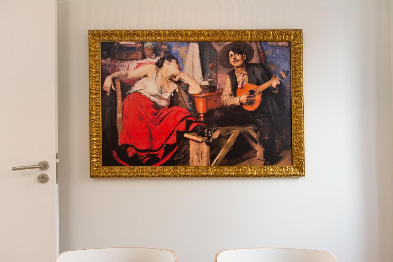 Charming Apartment For A Great Stay In リスボン エクステリア 写真