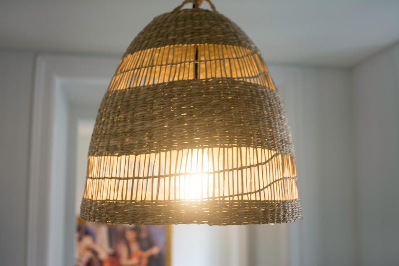 Charming Apartment For A Great Stay In リスボン エクステリア 写真