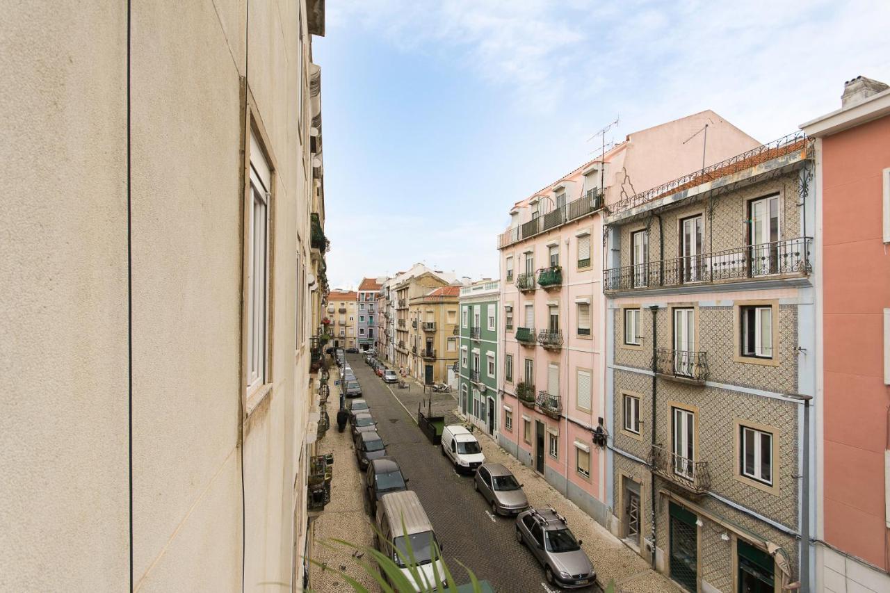 Charming Apartment For A Great Stay In リスボン エクステリア 写真