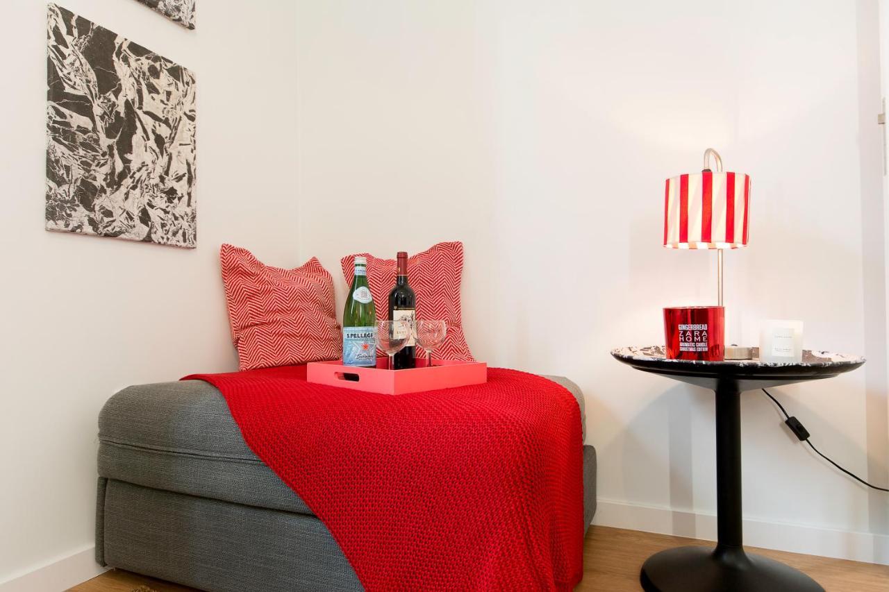 Charming Apartment For A Great Stay In リスボン エクステリア 写真