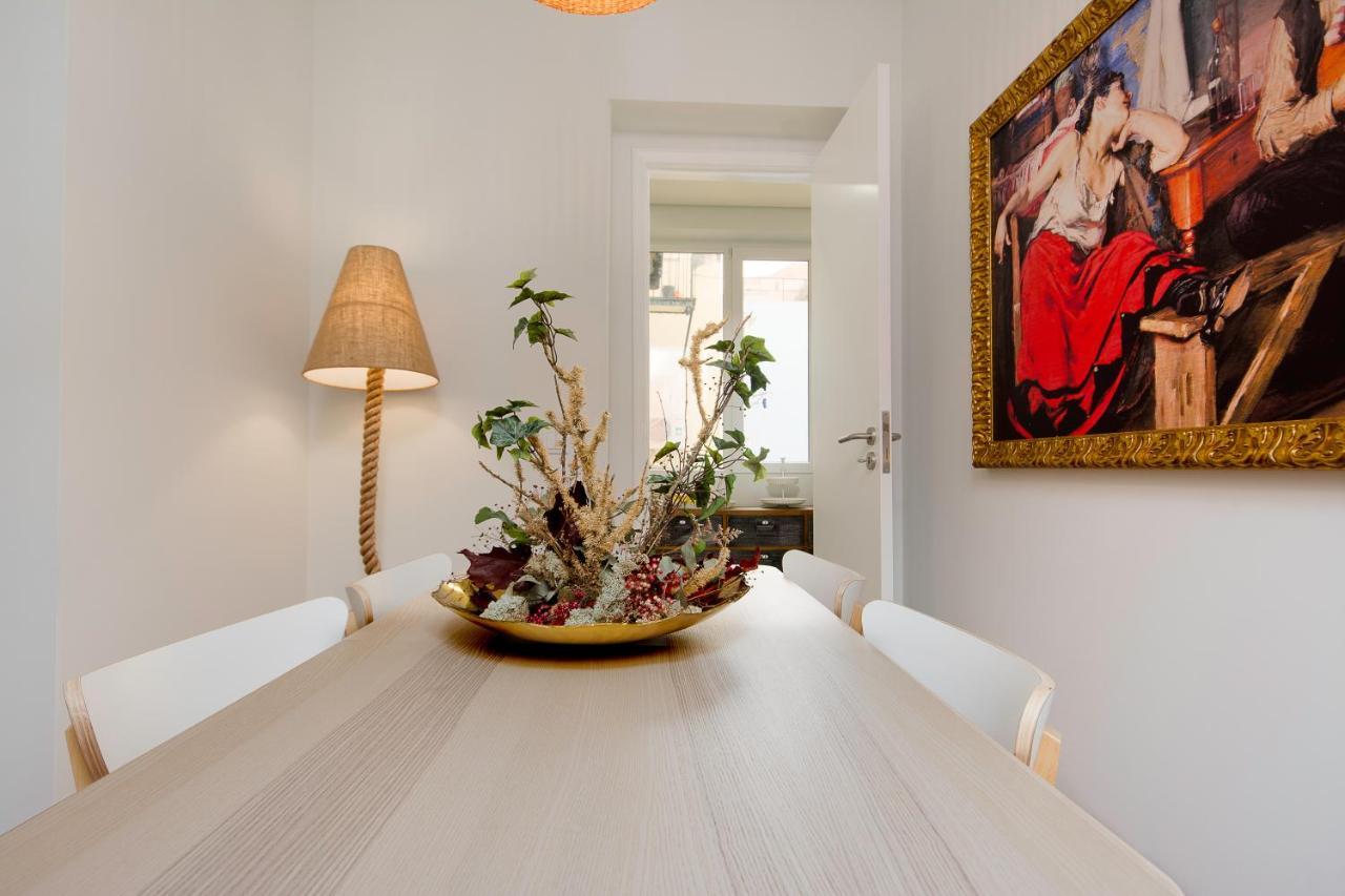 Charming Apartment For A Great Stay In リスボン エクステリア 写真