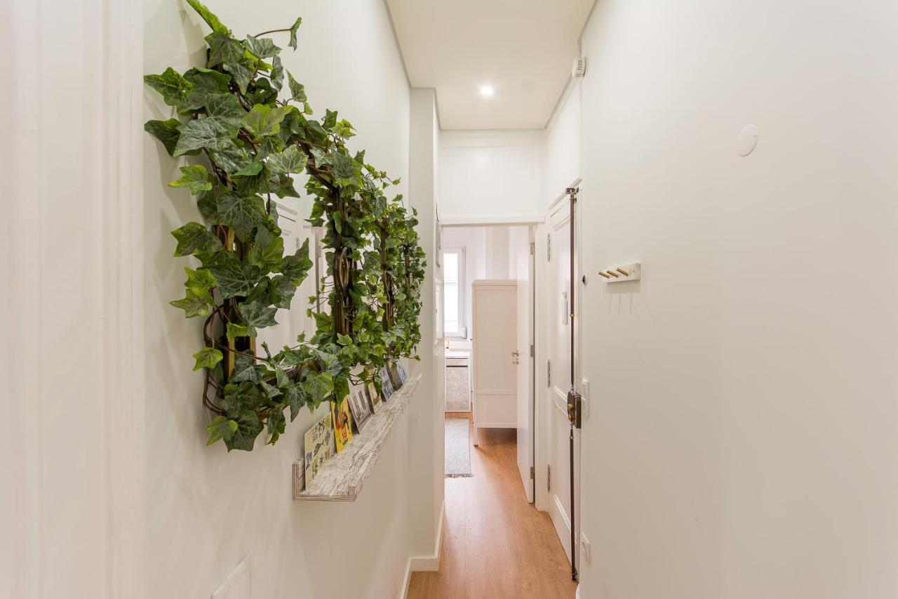 Charming Apartment For A Great Stay In リスボン エクステリア 写真